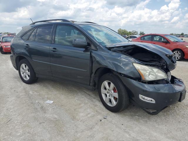 Photo 4 from auction – 2006 LEXUS RX 330 with VIN 2T2HA31U26C095271