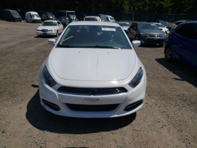 Photo 5 from auction – 2014 DODGE DART SXT with VIN 1C3CDFBHXED871550