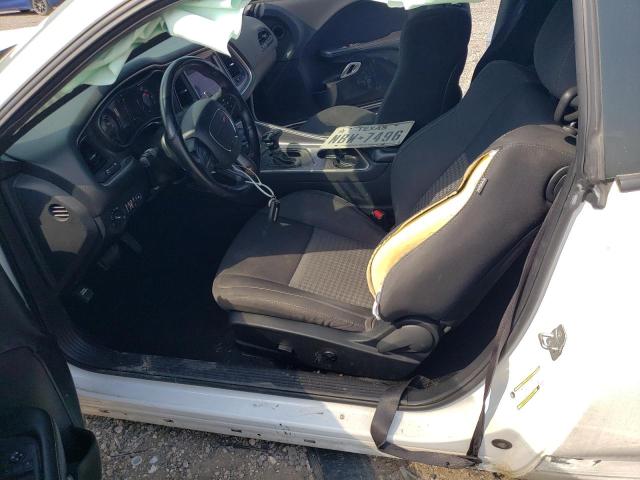 Photo 7 from auction – 2019 DODGE CHALLENGER with VIN 2C3CDZBT8KH629389