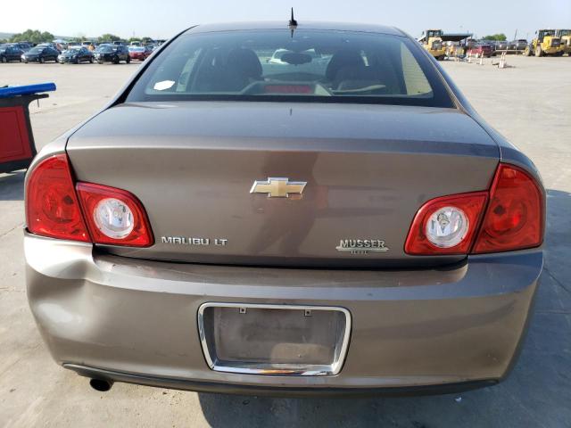 Photo 6 from auction – 2010 CHEVROLET MALIBU 1LT with VIN 1G1ZC5EB9AF266565