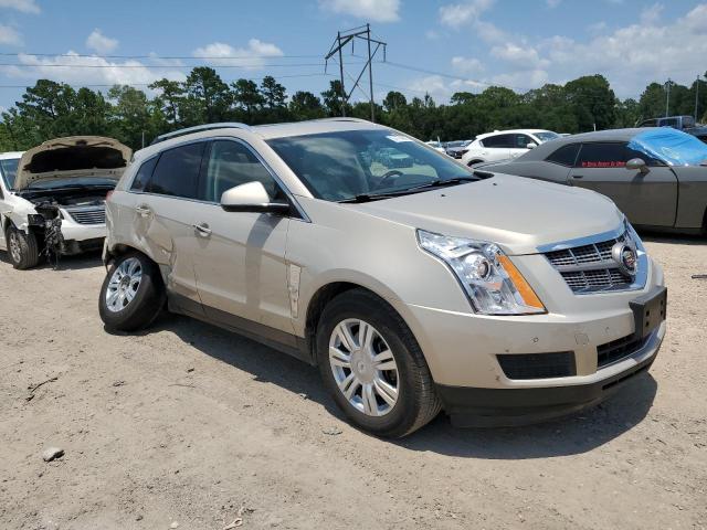 Photo 4 from auction – 2012 CADILLAC SRX LUXURY with VIN 3GYFNAE35CS502045