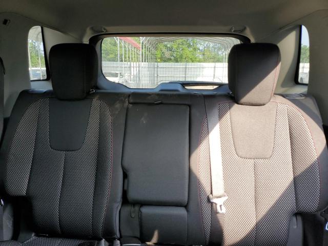 Photo 10 from auction – 2015 GMC TERRAIN SL with VIN 2GKALREK2F6167264