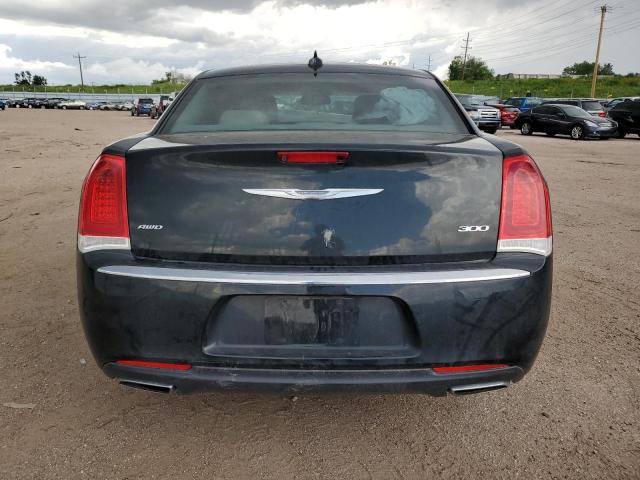 Photo 6 from auction – 2016 CHRYSLER 300 LIMITE with VIN 2C3CCARG7GH287860