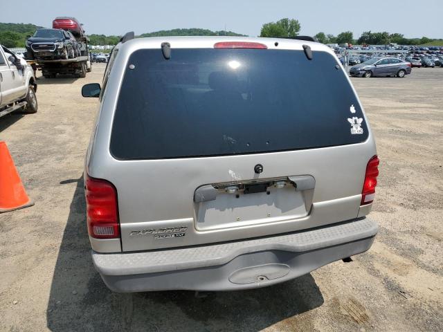 Photo 6 from auction – 2003 FORD EXPLORER S with VIN 1FMYU60EX3UB47621