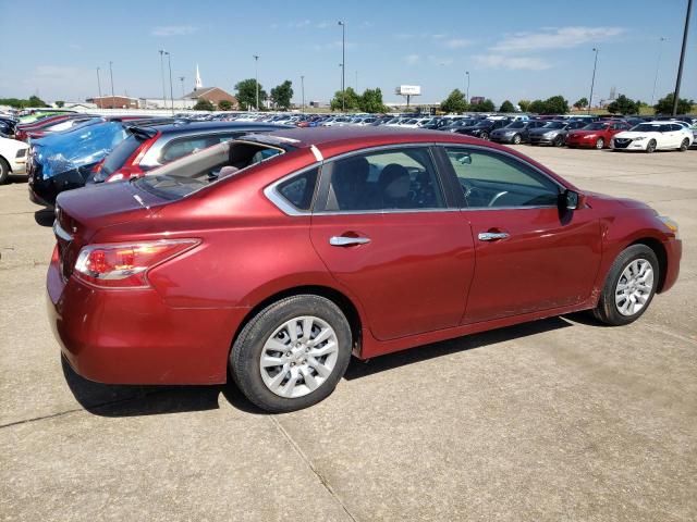 Photo 3 from auction – 2013 NISSAN ALTIMA 2.5 with VIN 1N4AL3AP8DN488105