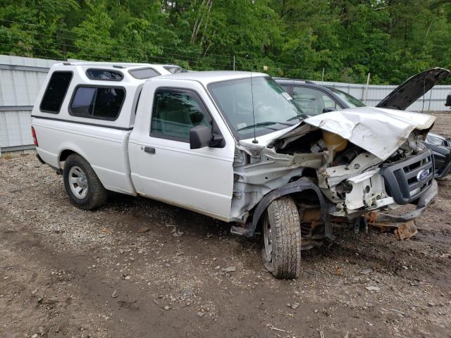 Photo 4 from auction – 2008 FORD RANGER with VIN 1FTYR10D38PA36365