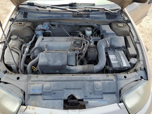 Photo 11 from auction – 2005 CHEVROLET CAVALIER with VIN 1G1JC52F757186685