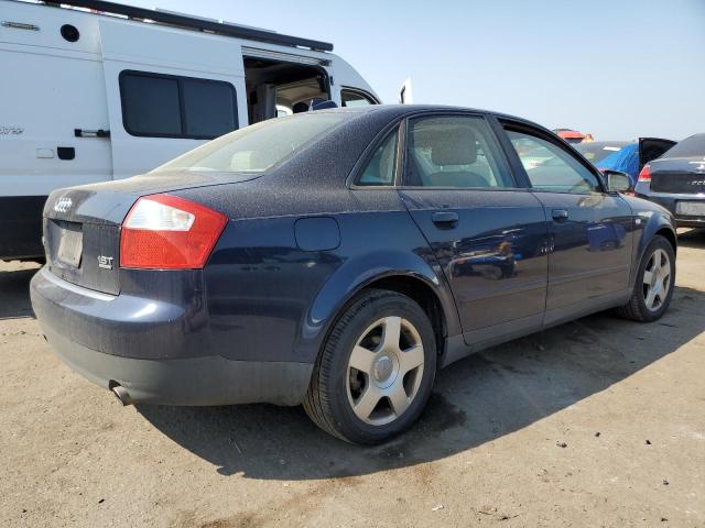 Photo 3 from auction – 2004 AUDI A6 with VIN WAULC68E64A125167