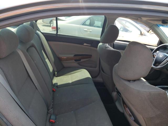 Photo 10 from auction – 2012 HONDA ACCORD EX with VIN 1HGCP2F71CA155004