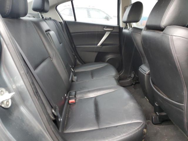 Photo 10 from auction – 2012 MAZDA 3 I with VIN JM1BL1W74C1535616
