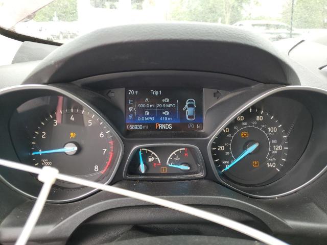 Photo 9 from auction – 2019 FORD ESCAPE SE with VIN 1FMCU0GD7KUB02459