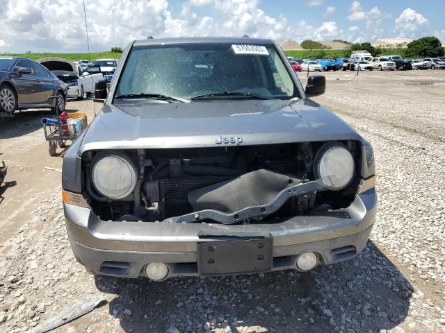 Photo 5 from auction – 2012 JEEP PATRIOT LI with VIN 1C4NJPCB2CD633962