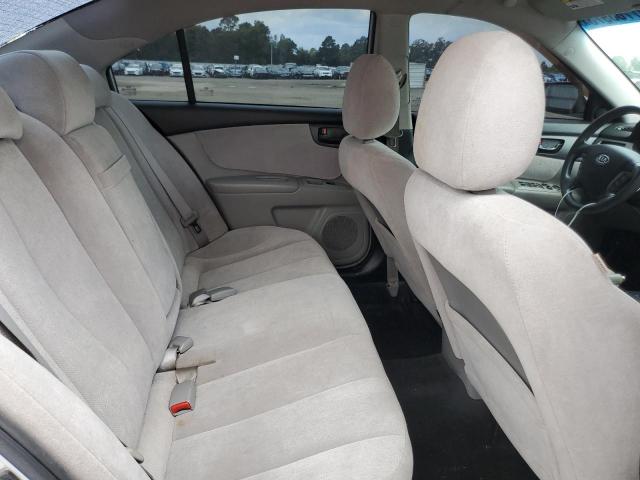 Photo 10 from auction – 2009 KIA OPTIMA LX with VIN KNAGE228095297640