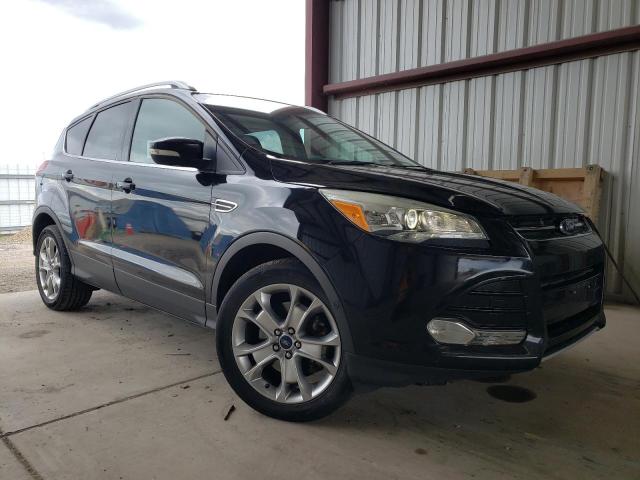 Photo 4 from auction – 2016 FORD ESCAPE TIT with VIN 1FMCU9J93GUA98281