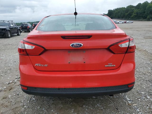 Photo 6 from auction – 2013 FORD FOCUS SE with VIN 1FADP3F21DL313446