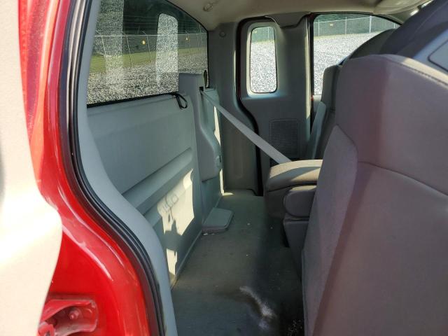 Photo 10 from auction – 2005 FORD F150 with VIN 1FTRF12W45NB89484