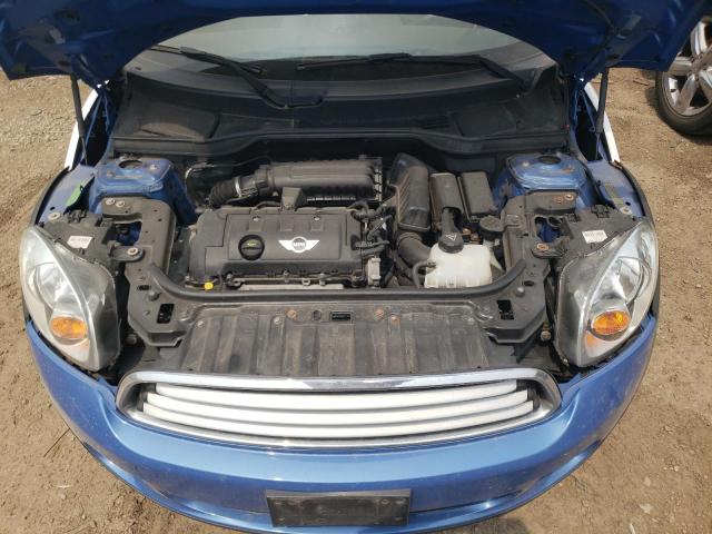 Photo 11 from auction – 2013 MINI COOPER COU with VIN WMWZB3C58DWM09681