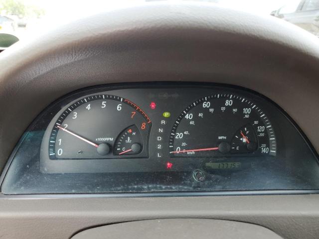 Photo 9 from auction – 2003 TOYOTA CAMRY LE with VIN 4T1BE32K53U247372
