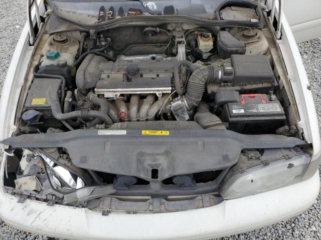 Photo 11 from auction – 2000 VOLVO S70 BASE with VIN YV1LS61J4Y2652907