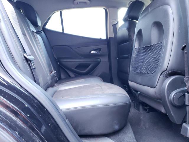 Photo 11 from auction – 2021 BUICK ENCORE PRE with VIN KL4CJESB1MB304707