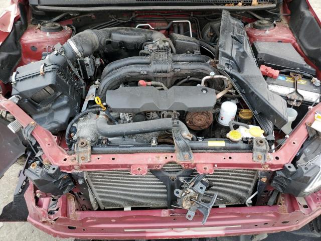Photo 11 from auction – 2016 SUBARU CROSSTREK with VIN JF2GPABCXG8336713