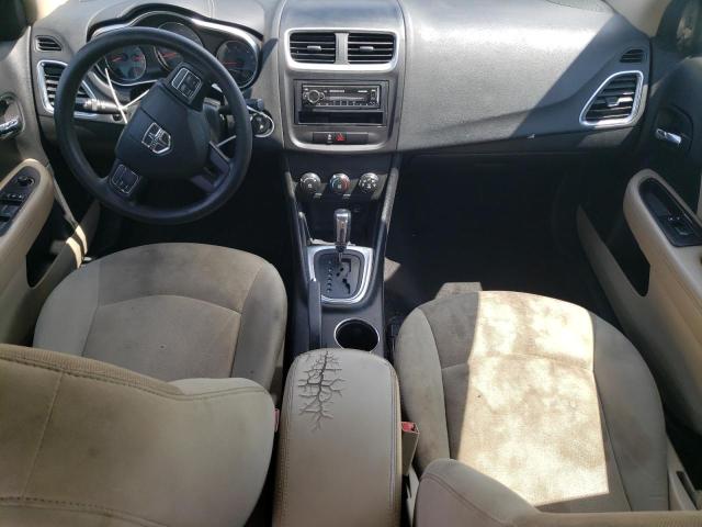 Фото 8 с аукциона – 2012 DODGE AVENGER SE с VIN 1C3CDZAB7CN136725