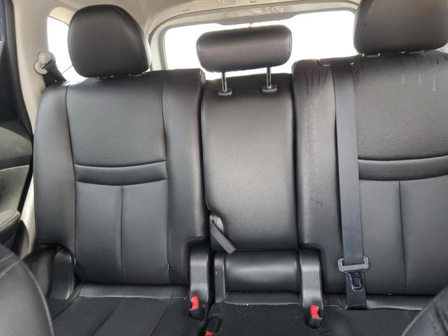 Photo 10 from auction – 2017 NISSAN ROGUE S with VIN 5N1AT2MT8HC881886
