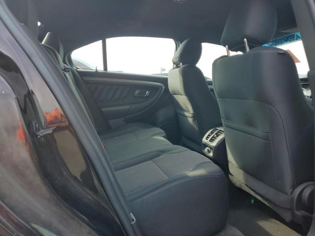 Photo 10 from auction – 2013 FORD TAURUS SEL with VIN 1FAHP2E86DG118159