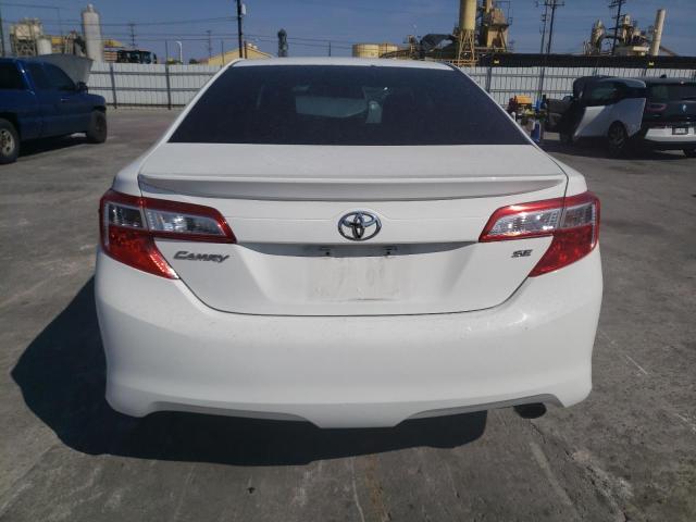 Photo 6 from auction – 2012 TOYOTA CAMRY BASE with VIN 4T1BF1FK0CU515305