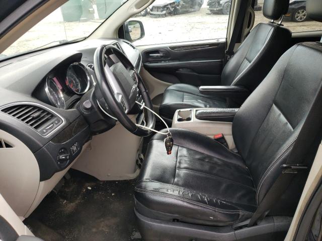 Photo 7 from auction – 2013 CHRYSLER TOWN & COU with VIN 2C4RC1BG4DR632056