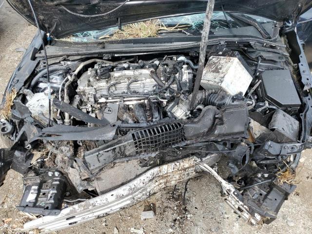 Photo 11 from auction – 2021 TOYOTA COROLLA LE with VIN 5YFEPMAE5MP171096