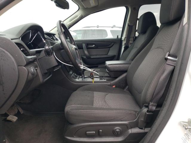 Photo 7 from auction – 2017 CHEVROLET TRAVERSE L with VIN 1GNKVHKD3HJ157673