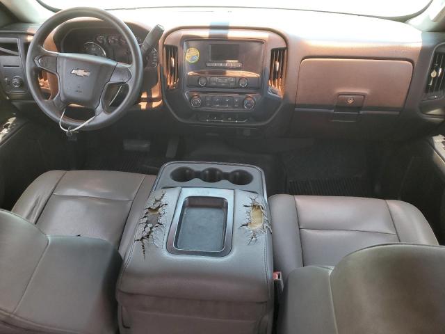 Photo 8 from auction – 2016 CHEVROLET SILVERADO with VIN 1GCRCNEH8GZ409380