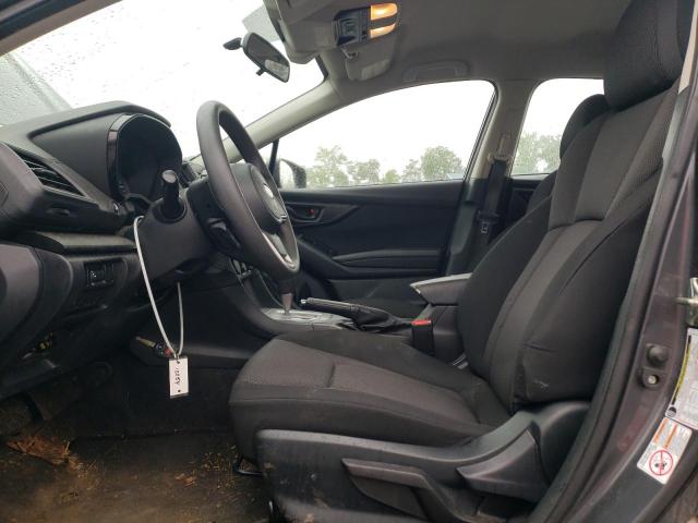 Фото 7 с аукциона – 2020 SUBARU IMPREZA с VIN 4S3GTAB68L3703409