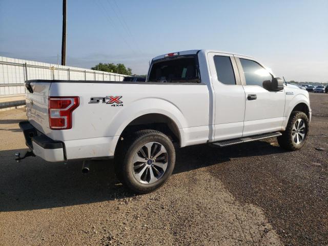 Photo 3 from auction – 2019 FORD F150 SUPER with VIN 1FTFX1E5XKKC02044