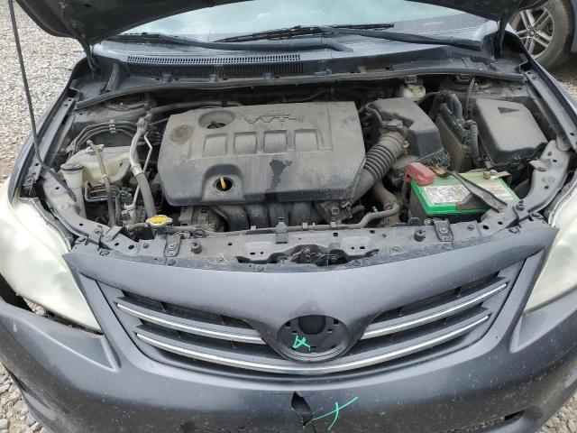 Photo 11 from auction – 2013 TOYOTA COROLLA BA with VIN 5YFBU4EE6DP159965