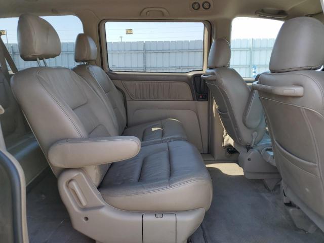 Photo 11 from auction – 2003 HONDA ODYSSEY EX with VIN 5FNRL18003B070709