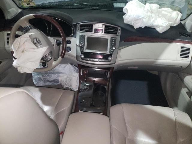 Photo 8 from auction – 2011 TOYOTA AVALON BAS with VIN 4T1BK3DB1BU435178