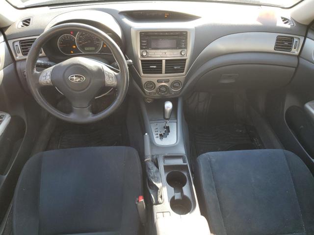 صورة رقم 8 من المزاد - 2008 SUBARU IMPREZA 2. مع VIN JF1GE61618H510706