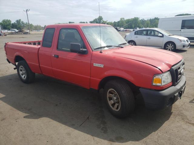 Photo 4 from auction – 2009 FORD RANGER SUP with VIN 1FTYR14D99PA41596