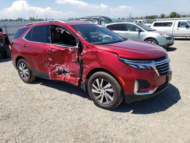 Photo 4 from auction – 2023 CHEVROLET EQUINOX PR with VIN 3GNAXXEG0PL170216