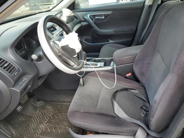 Photo 7 from auction – 2013 NISSAN ALTIMA 2.5 with VIN 1N4AL3AP8DN433573