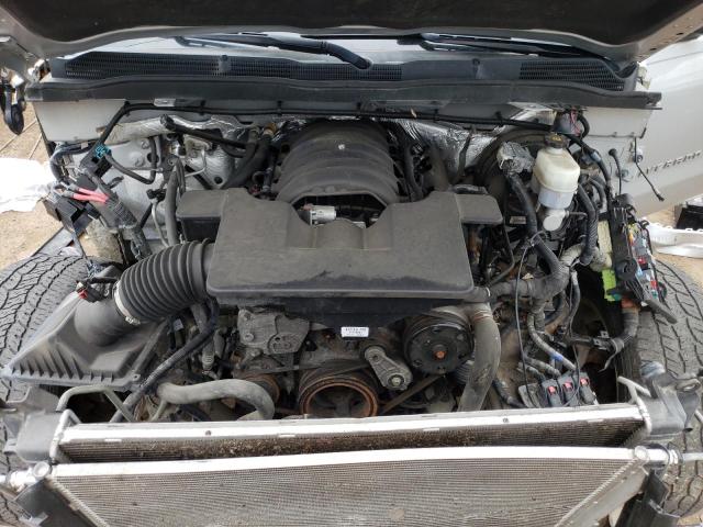 Photo 11 from auction – 2015 CHEVROLET SILVERADO with VIN 1GCVKPECXFZ339851