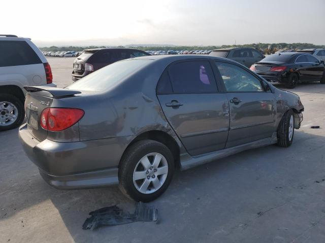 Photo 3 from auction – 2007 TOYOTA COROLLA CE with VIN 1NXBR32E67Z933392