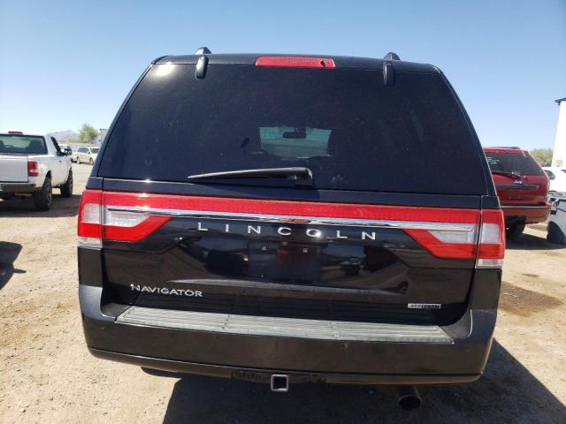 Photo 6 from auction – 2015 LINCOLN NAVIGATOR with VIN 5LMJJ2HT5FEJ01941