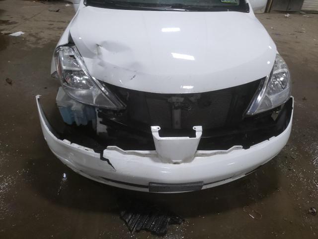Photo 11 from auction – 2011 NISSAN VERSA S with VIN 3N1BC1AP5BL452889