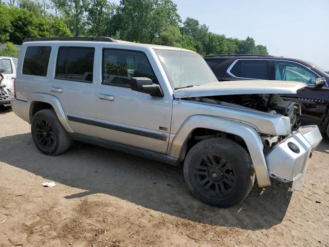 Zdjęcie 4 z aukcji – 2009 JEEP COMMANDER z VIN 1J8HG48K89C536324