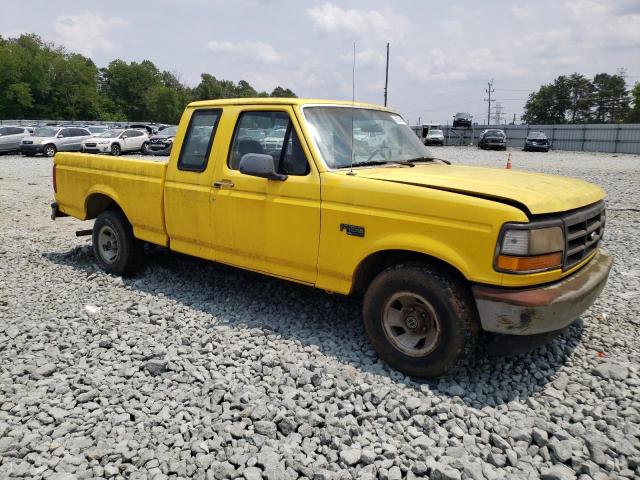 Photo 4 from auction – 1995 FORD F150 with VIN 1FTEX15N2SKB25200