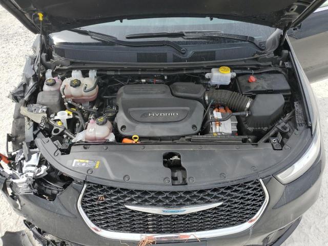 Photo 12 from auction – 2021 CHRYSLER PACIFICA H with VIN 2C4RC1L7XMR591592