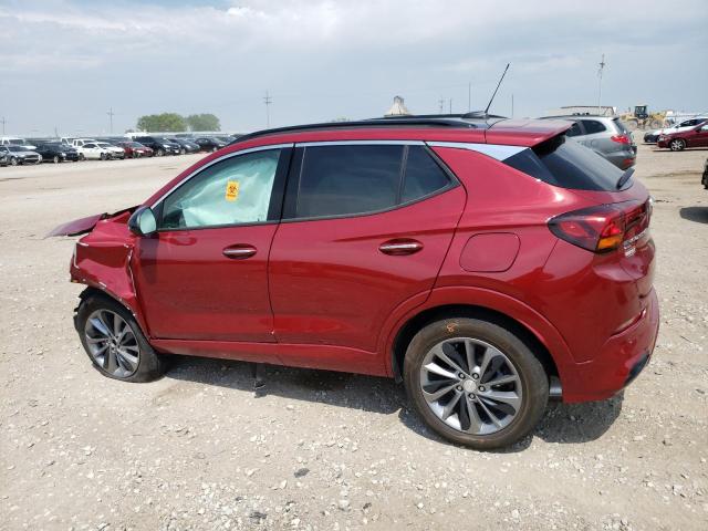 Photo 2 from auction – 2020 BUICK ENCORE GX with VIN KL4MMGSL9LB099281